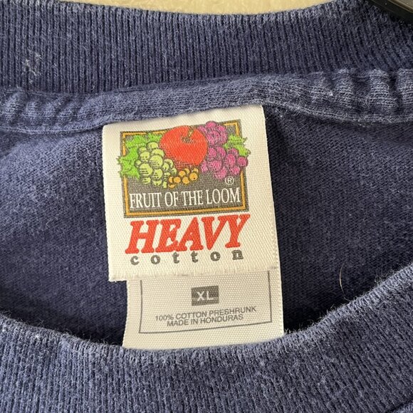 Vintage David Lynch Mulholland Drive Promo T-shirt XL Movie - Picture 6 of 7